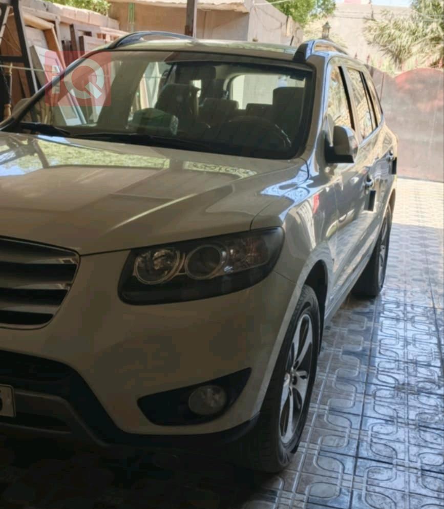 هیوندای سەنتافی